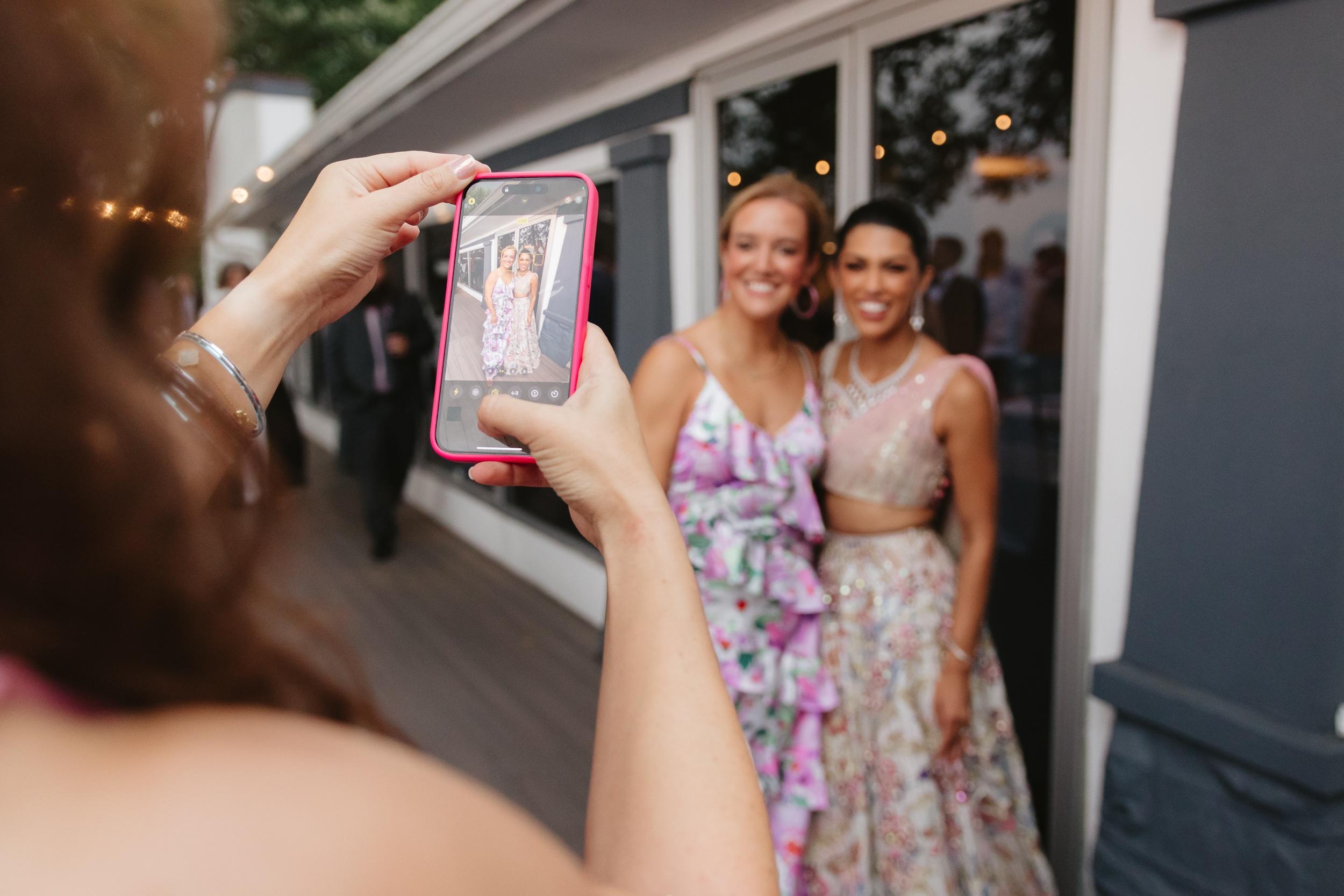 Wedding Content Creation Coming Soon