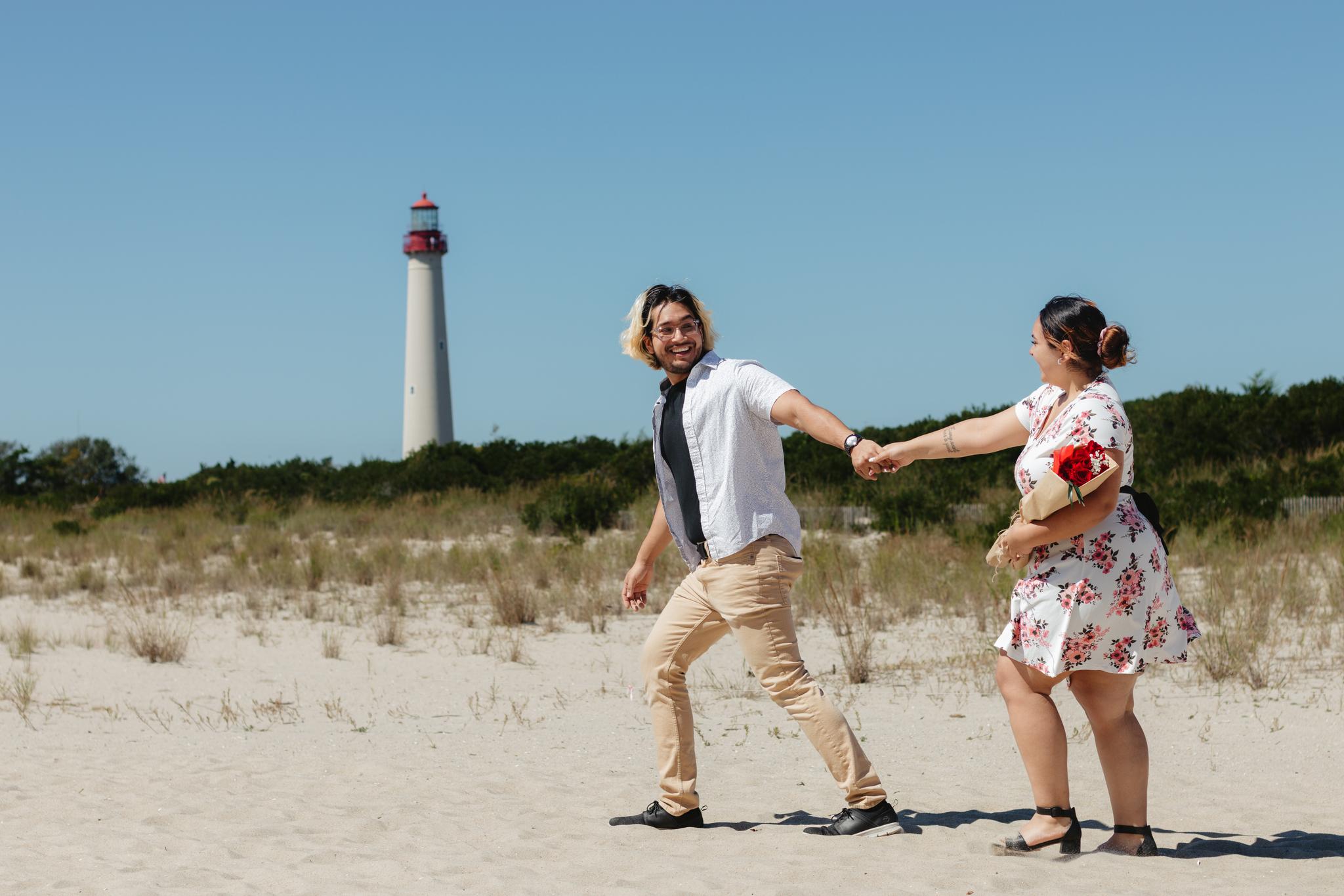 The Ultimate Guide to Preparing for Your Engagement Photoshoot