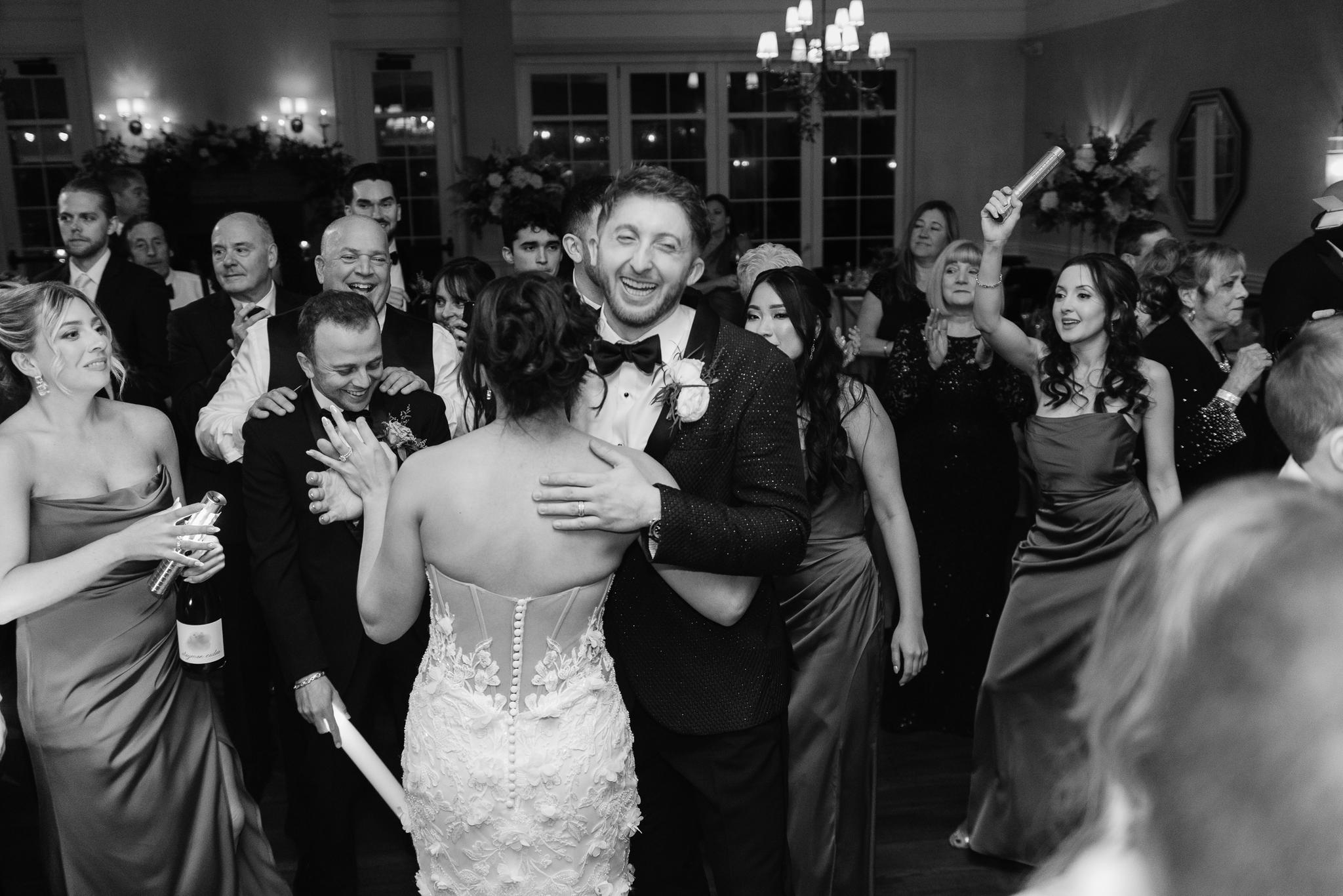 What is Documentary Wedding Photography?