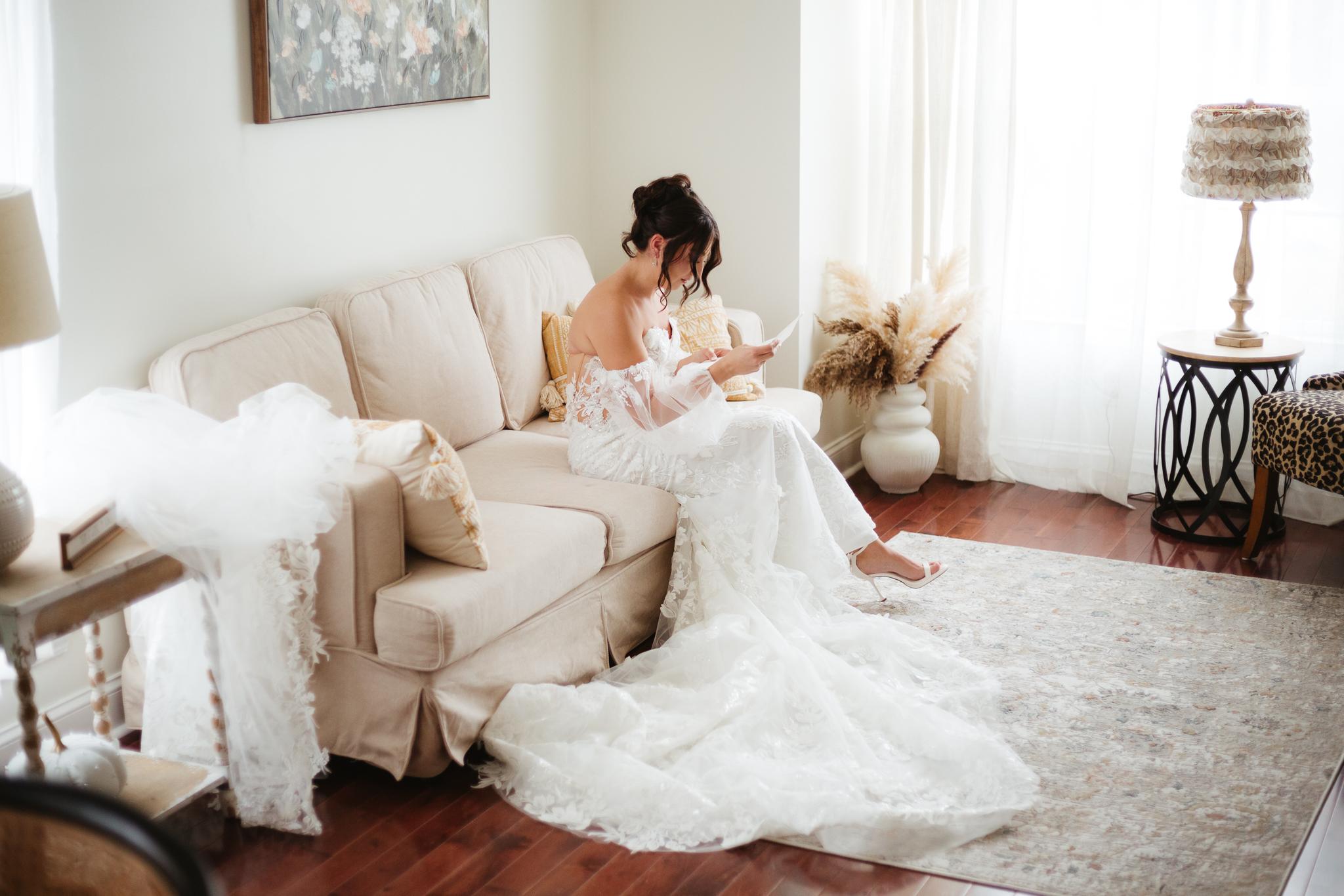 The Significance of Lighting in Your Wedding Day Planning